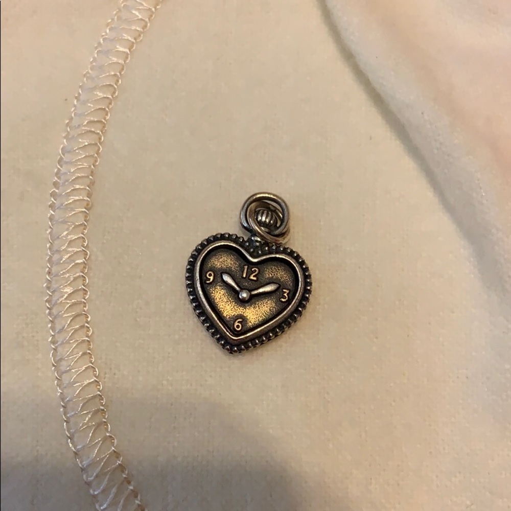 James Avery charm